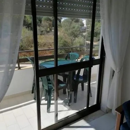 Apartment Nice Praia Da Rocha Center Flat With Balcony Portimao
