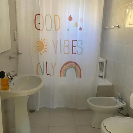 Nice Praia Da Rocha Center Flat With Balcony Apartment
