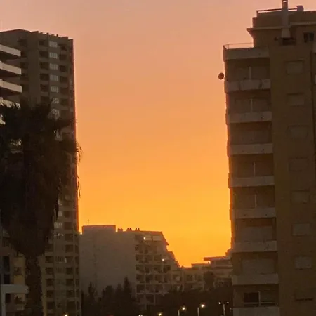Apartment Nice Praia Da Rocha Center Flat With Balcony